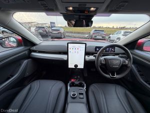 Extended Range - panoramic Roof - Mustang - Image 4