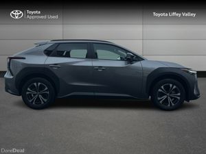 Toyota bZ4X BZ4X SPORT FWD - Image 3