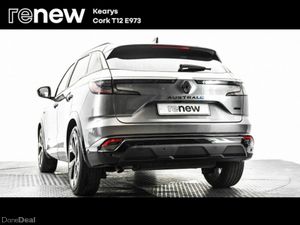 Renault Austral Techno E-Tech Full Hybrid - Image 4