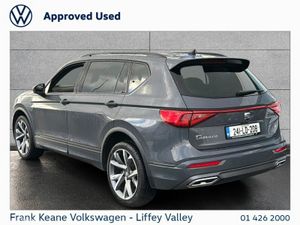 SEAT Tarraco FR AUTO 2.0TDI 150BHP *7-SEATER* *SUN - Image 3