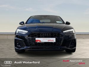 Audi A5 35 Tdi S Line Competition Pack from €465 p - Image 2