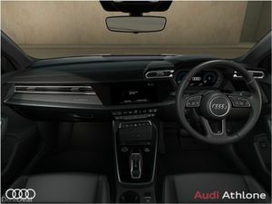 Audi A3 Saloon 2.0TDI 115BHP SE S-Tronic - AVAILAB - Image 2