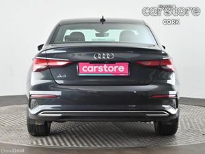 Audi A3 A3 SAL 30 TDI 115HP SE - Image 4