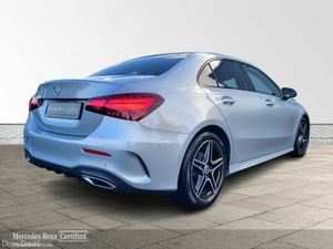Mercedes-Benz A-Class A180d Saloon AMG Line Editio - Image 4