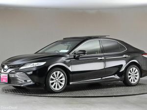 Toyota Camry 2.5 HYBRID **EL.PAN ROOF**10" ANDROID - Image 4