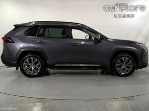 Toyota RAV4 2.5 Hybrid Sol 2WD - Image 2