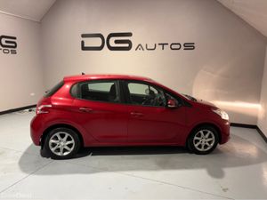 Peugeot 208 ACTIVE 1.4 HDI 4DR - Image 3