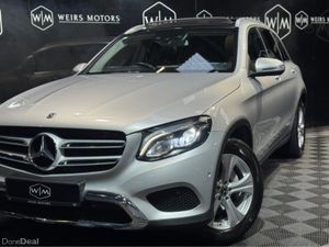 Mercedes-Benz GLC 220D 4MATIC SPORT PREMIUM + 5 5D - Image 2