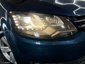 ◼️2015 VOLKSWAGEN SHARAN 1.4 TSI AUTOMATIC◼️ - Image 3