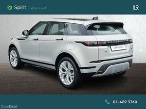 Land Rover Range Rover Evoque 1.5 PHEV R-Dynamic S - Image 3
