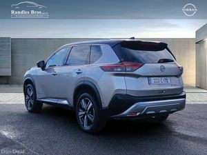 Nissan X-Trail ePOWER X-TRAIL SVE 5 Seater + Nappa - Image 4