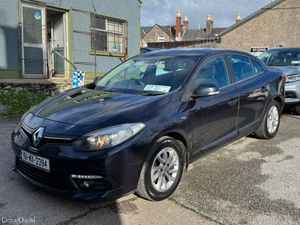 Renault Fluence high spec - Image 2
