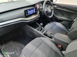 Skoda Octavia OCTAVIA AMB 1.0TSI 110HP - Image 4