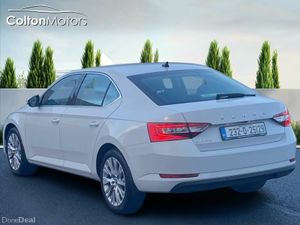 Skoda Superb STYLE  2.0TDI 150HP (AUTOMATIC) - Image 3