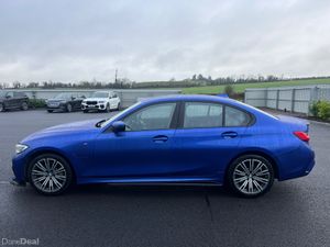 2019 (192)  BMW 330E M Sport 2.0 Auto Plug In Hybr - Image 4