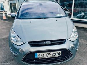 Ford S-Max 2.0TDCI 160PS Titanium - Image 2