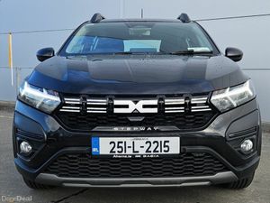 Dacia Sandero Stepway STEPWAY Expression TCe 90 - Image 2