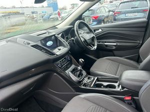 Ford Kuga 1.5TDCi 120PS FWD Titanium - Image 3