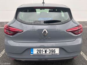 2020 RENAULT CLIO DYNAMIQUE 1.0i NCT 1/28 - Image 3