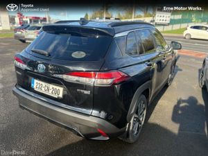 Toyota Corolla Cross COROLLA CROSS SPORT 2.0 - Image 2