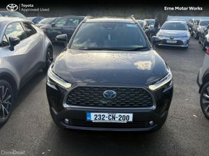 Toyota Corolla Cross COROLLA CROSS SPORT 2.0 - Image 4