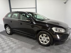2017 Volvo XC60 D4 2.0 190 Bhp - Image 2
