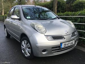 Nissan Micra 2009 1.2 3dr. SXE + A/C - Image 2