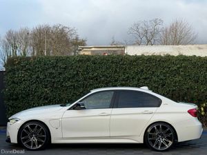 BMW 3-Series 330e M-SPORT COMPETITION 2.0 HYBRID / - Image 3