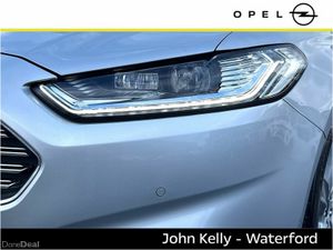 Ford Mondeo 1.5TDCi 120PS Zetec - Image 3