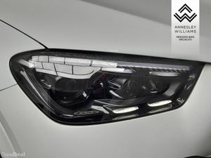 Mercedes-Benz GLE GLE 53 AMG Premium + Night Editi - Image 4