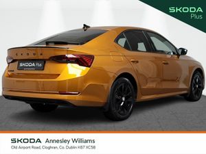 Skoda Octavia Ambition 1.0Tsi 110Bhp (AW Sport Pac - Image 4