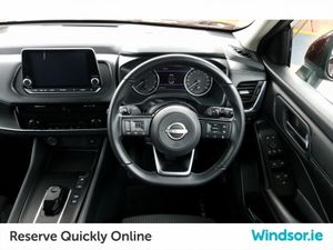 Nissan Qashqai ePOWER QASHQAI SV - Image 4
