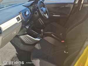 Suzuki Ignis SZ5 1.2 HYBRID DUALJET ALLGRIP 5DR *O - Image 4