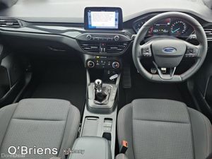 Ford Focus 1.0 EcoBoost 125PS ST-Line - Image 2