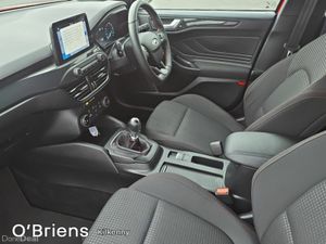 Ford Focus 1.0 EcoBoost 125PS ST-Line - Image 4