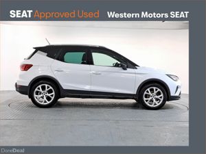 SEAT Arona Arona 1.0TSI 115hp FR - Image 4