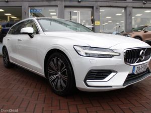 2020 VOLVO PHEV T6 340 HP R-DESIGN AUTO AWD - Image 2