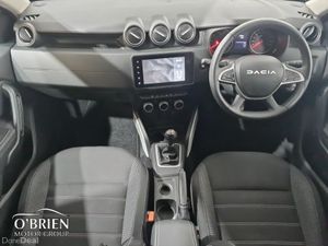 Dacia Duster 1.5 Blue dCi 115 Journey - Image 2