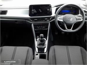 Volkswagen T-Roc **ONLY 23,000 KMS**REVERSING CAME - Image 2