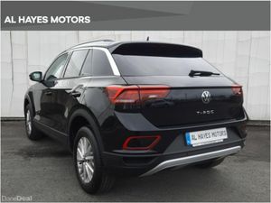 Volkswagen T-Roc **ONLY 23,000 KMS**REVERSING CAME - Image 3