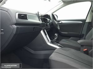 Volkswagen T-Roc **ONLY 23,000 KMS**REVERSING CAME - Image 4