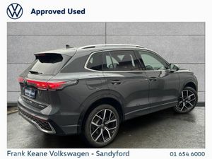 Volkswagen Tiguan R-Line PHEV R-Line 204 DSG 19.7 - Image 3