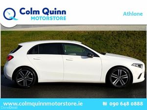 Mercedes-Benz A-Class A180 1.3 Petrol A/T Progress - Image 3