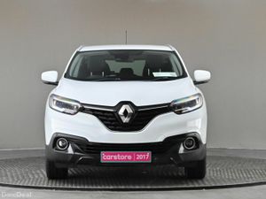 Renault Kadjar 1.5 DCI 6SPD DYNAMIQUE S NAV ENERGY - Image 2