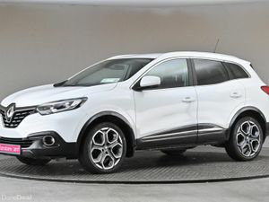 Renault Kadjar 1.5 DCI 6SPD DYNAMIQUE S NAV ENERGY - Image 4