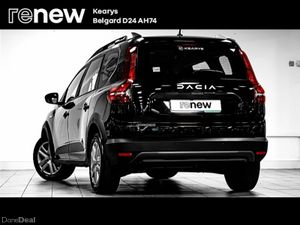 Dacia Jogger TCe 110 Expression - Image 3