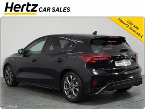 Ford Focus ST-LINE 1.5TD Diesel Automatic - Image 4