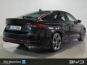 Skoda Octavia RS (VRS) 2.0TDI 200HP DSG - Dual Cli - Image 4