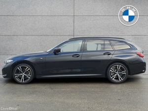 BMW 3-Series 330e M Sport - Image 4