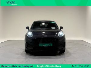 Ford Puma ST-LINE X 5DR 1.0T 125 MHE - Image 3